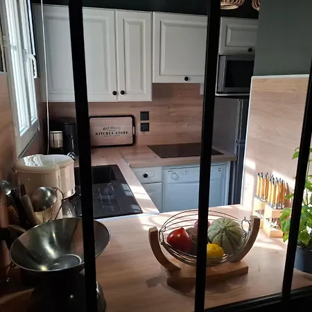 Casa vacanze Petit Mas Classé 3 étoiles, Vue Golf Et Proche Sainte-Maxime