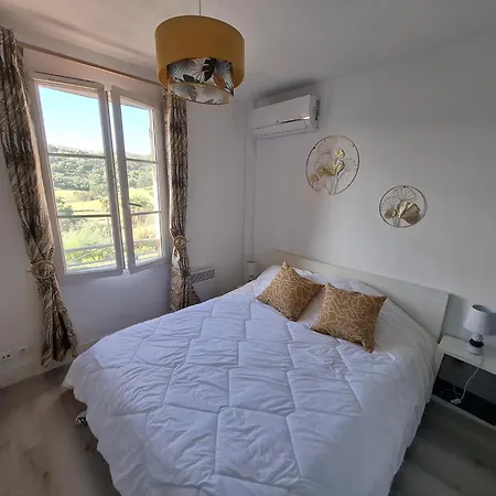 Casa vacanze Petit Mas Classé 3 étoiles, Vue Golf Et Proche *