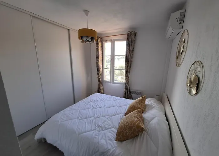 Petit Mas Classé 3 étoiles, Vue Golf Et Proche *