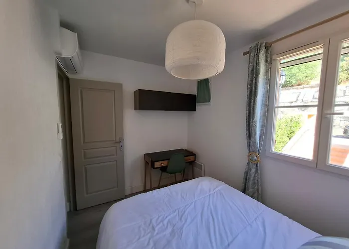 Casa vacanze Petit Mas Classé 3 étoiles, Vue Golf Et Proche