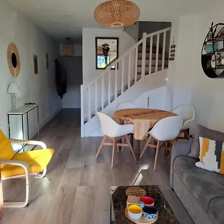 Holiday home Petit Mas Classe 3 Etoiles, Vue Golf Et Proche Sainte-Maxime