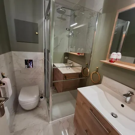 Будинок відпочинку Petit Mas Classe 3 Etoiles, Vue Golf Et Proche